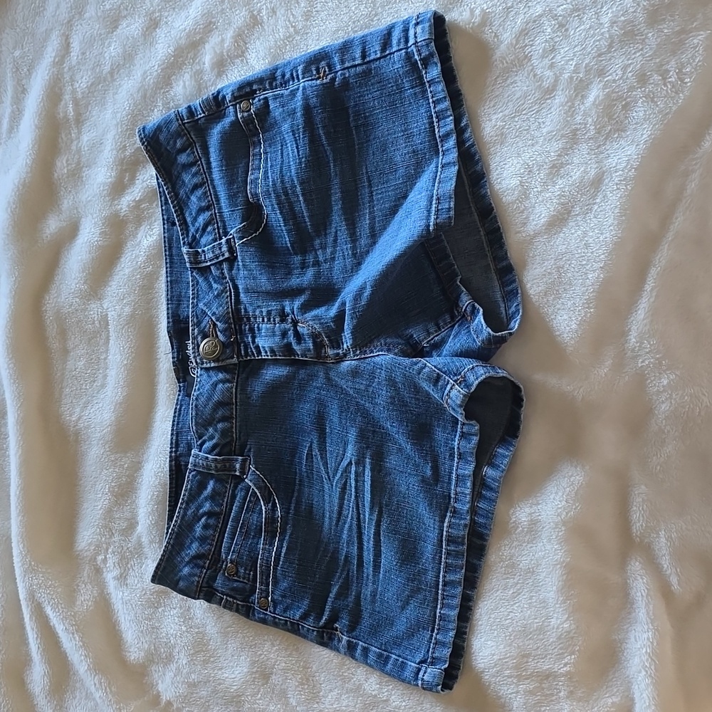 Rewash Jean Shorts Size 7